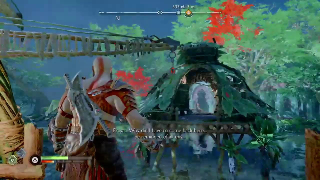 deemoonew11's Live PS4 Broadcast