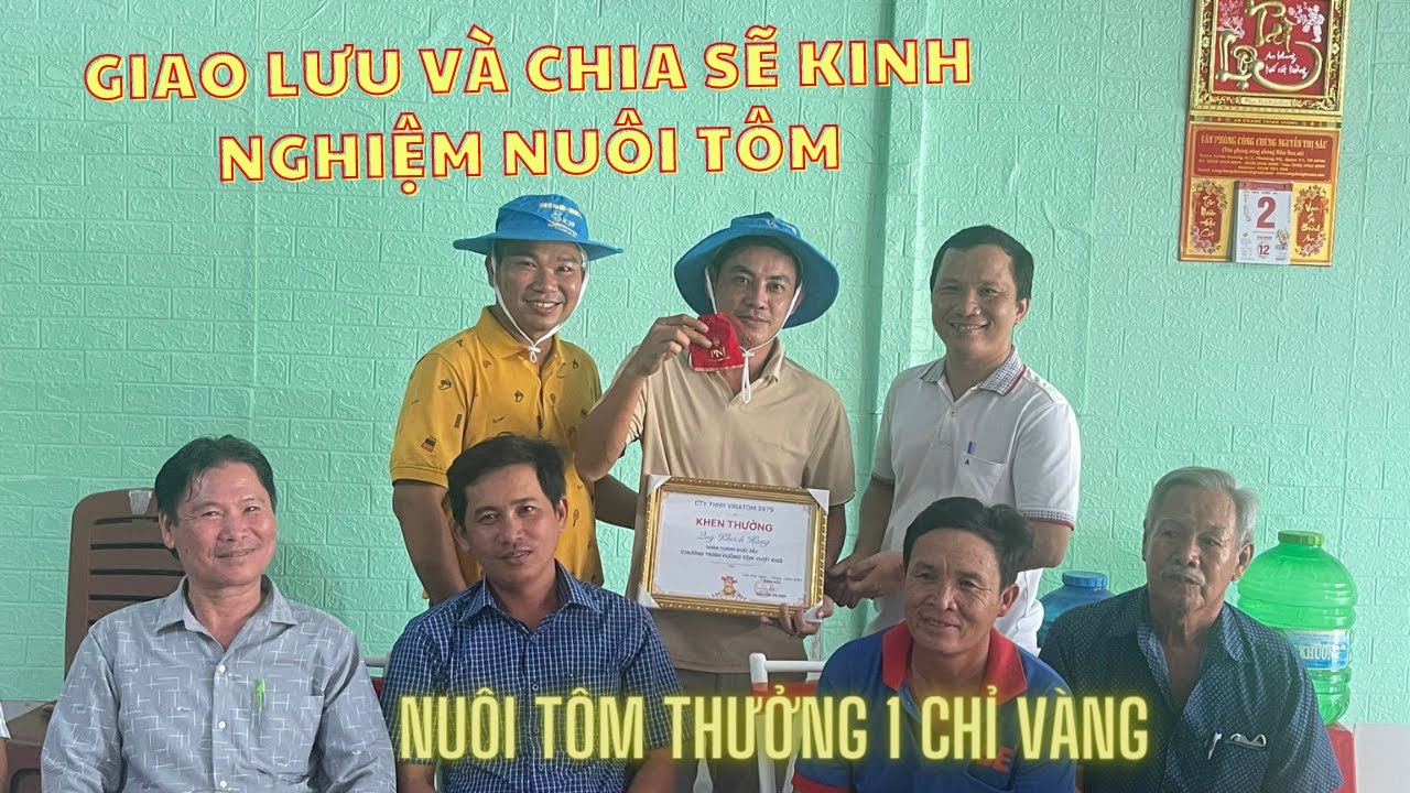 KINH NGHIỆM NUÔI TÔM KHI GIÁ THẤP? TÔM SJC 39 VỀ ZICE LỚN 7-10CON/KG, TRÚNG 3 VỤ THƯỞNG 1 CHỈ VÀNG