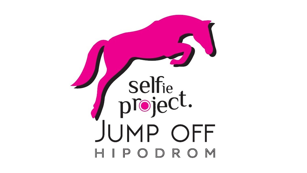 Selfie Project JumpOFF Hipodrom - II elim. (HZRIT-B) - 2023-10-28