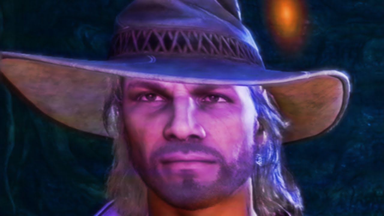 Shadow Wizard Money Gang, но в Baldur's Gate 3🧙&zwj;♂️