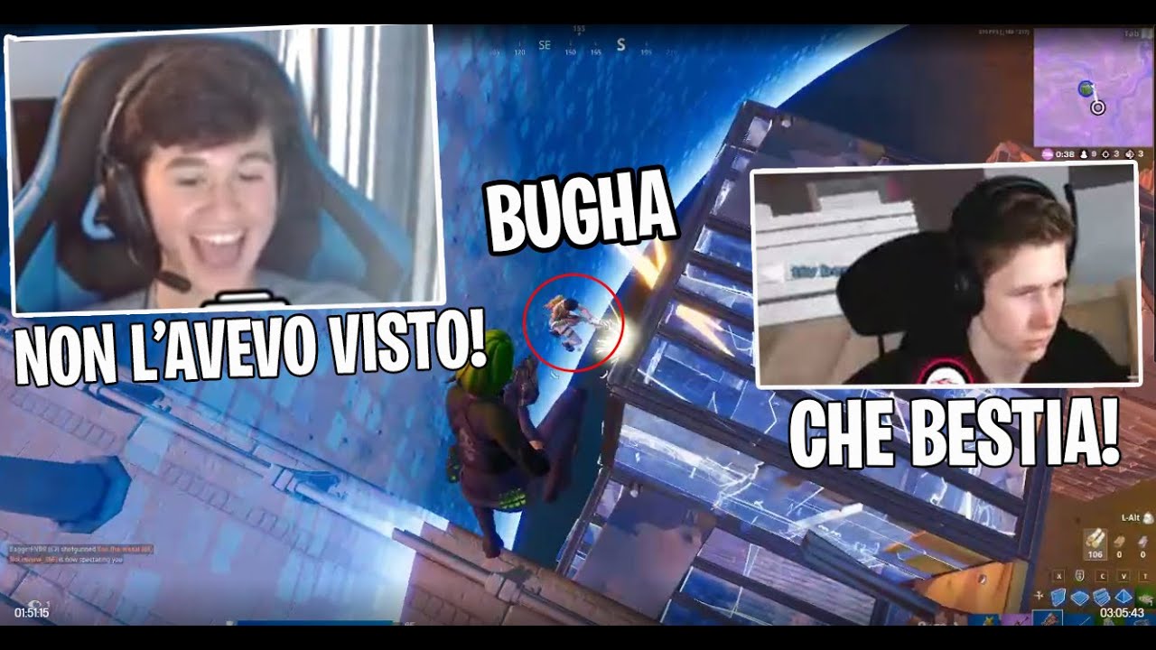 STR Steelix incontra BUGHA e MRSAVAGE al TORNEO e FINISCE COSì...