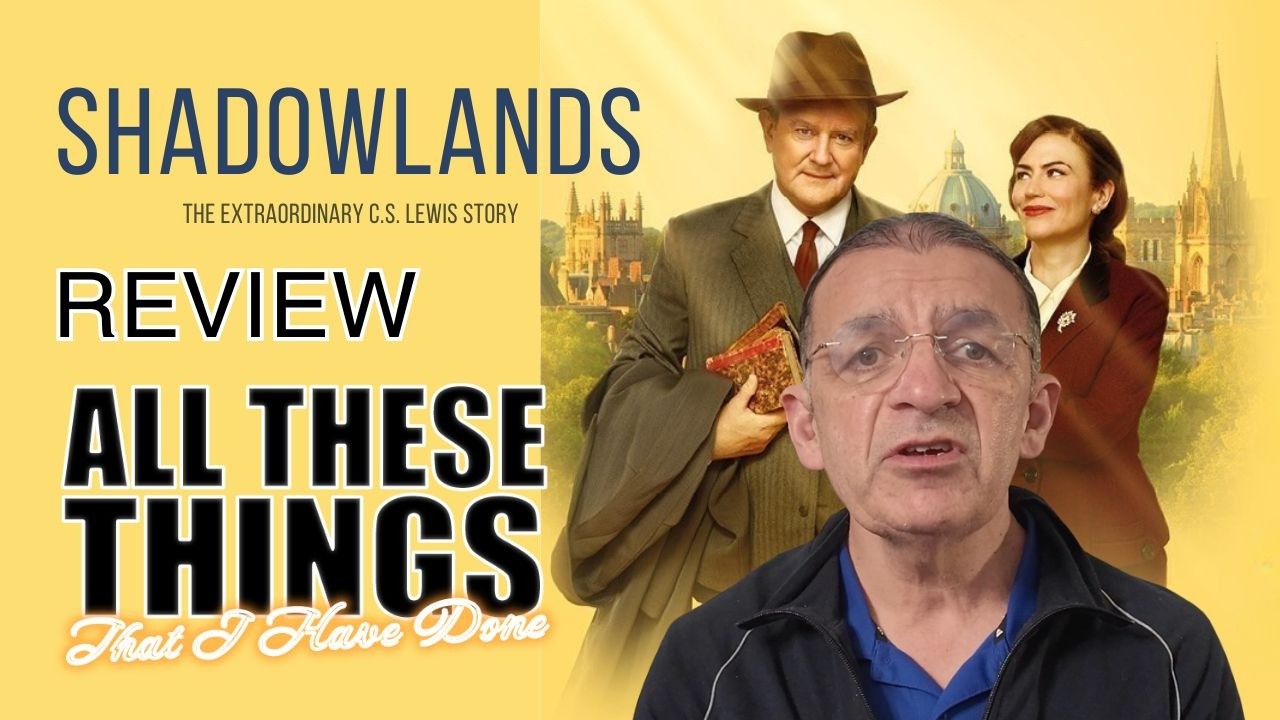 Shadowlands Review ⭐⭐⭐⭐⭐ | Hugh Bonneville Shines in a Deeply Moving West End Revival