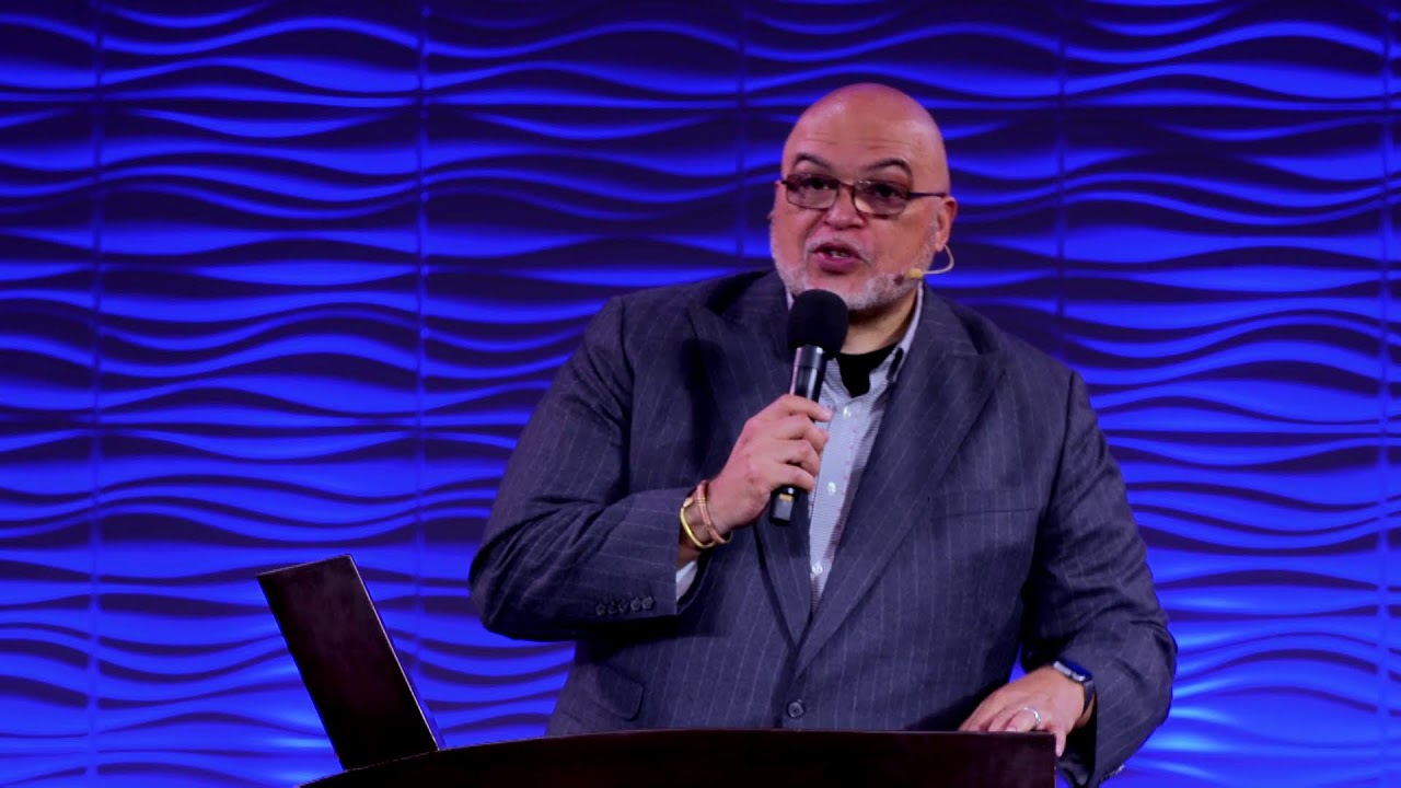 Good Hope MBC | 2.22.2026 | Sunday's Message