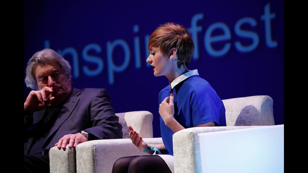 What is the future of design thinking?