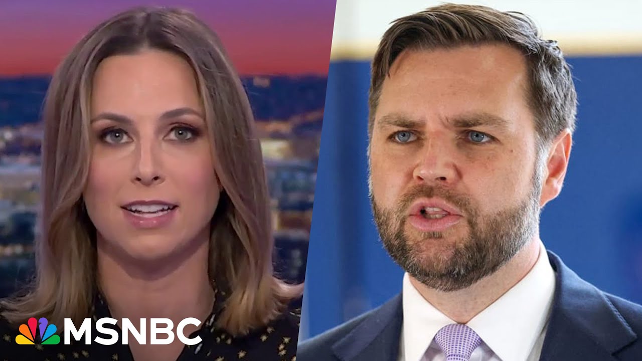 'Racist, xenophobic': Alicia slams JD Vance’s narrow definition of ‘American’