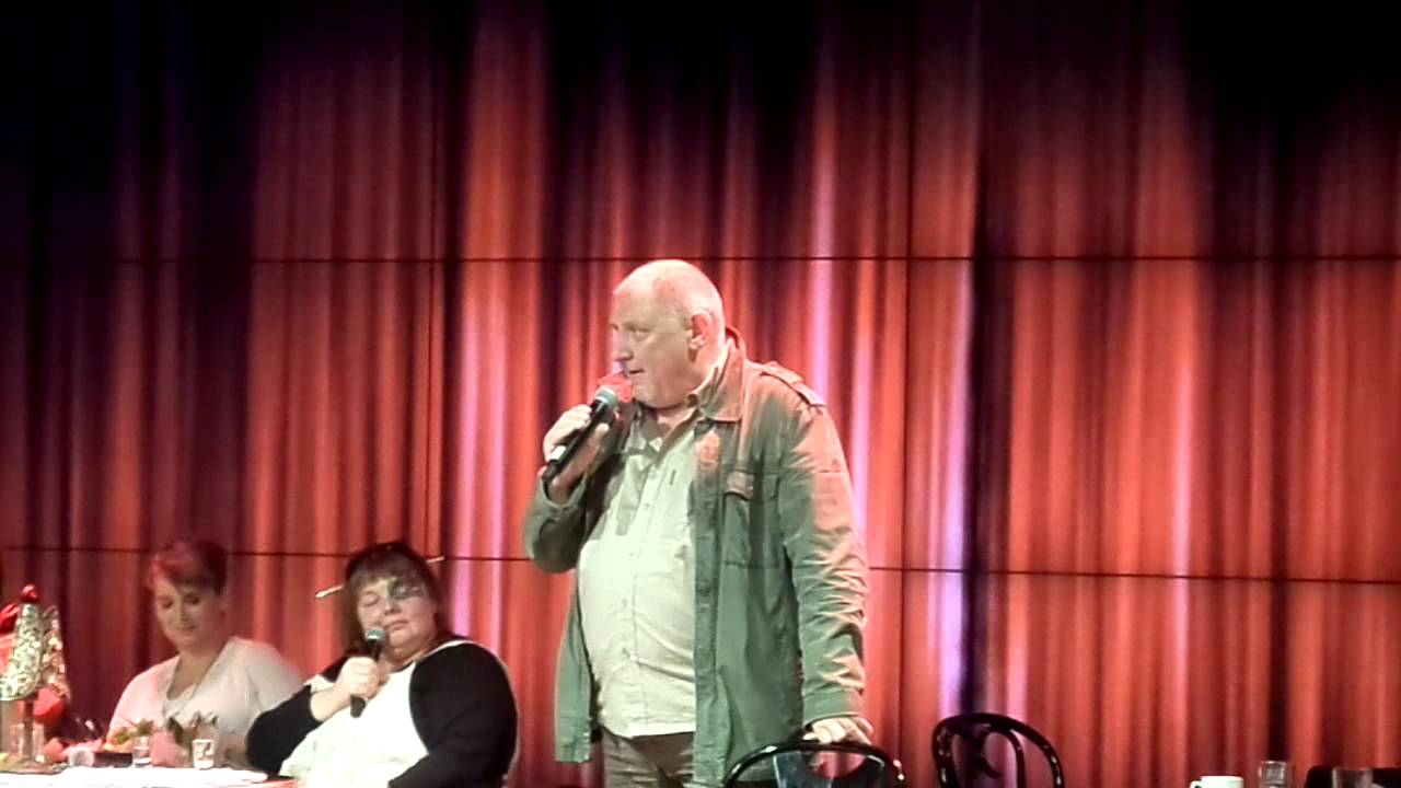 Andrzej Grabowski opowiada anegdotę o Himmilsbachu ;)