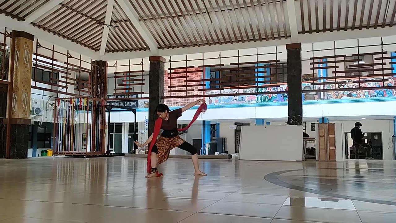 Tari Remo
