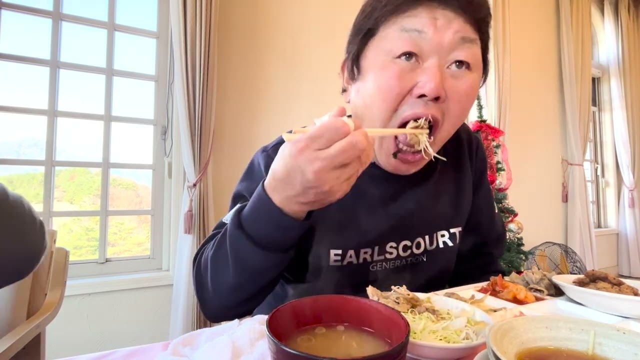 バイキング