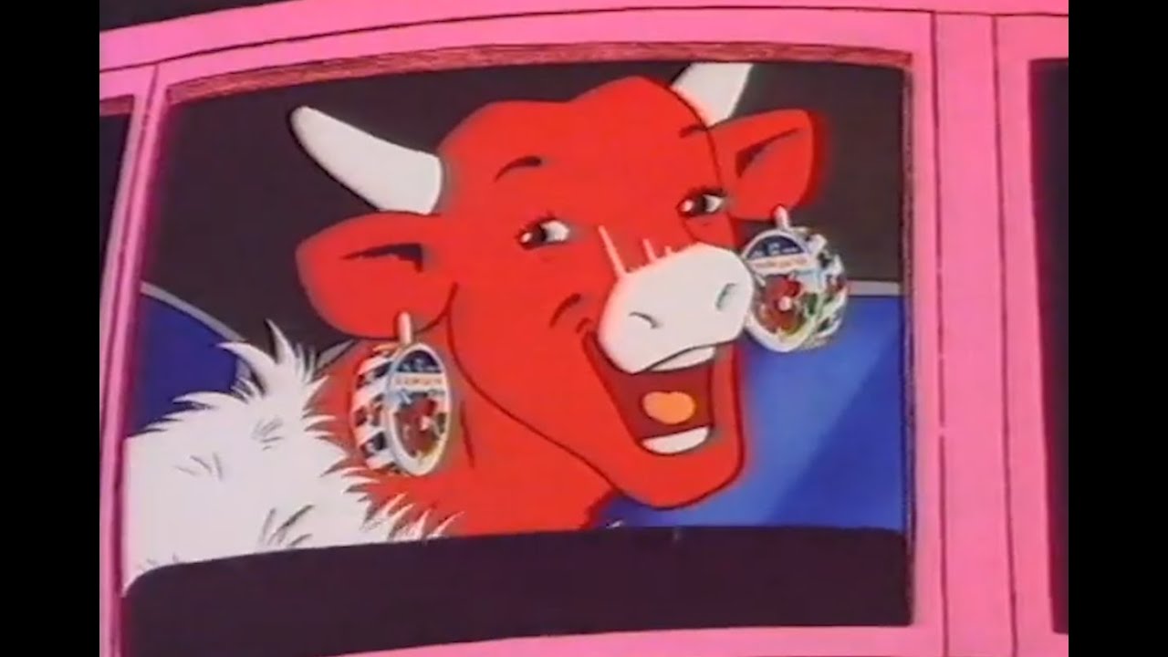 Recipes for Good - The Laughing Cow