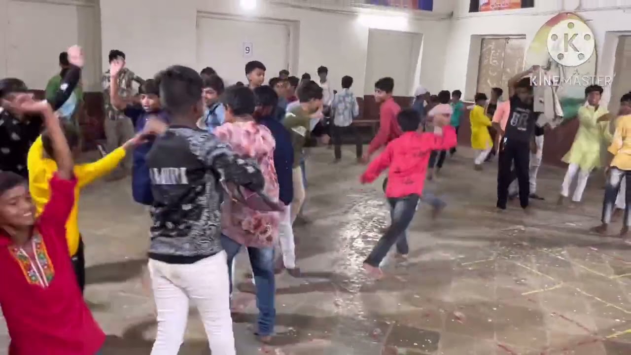 MSB 25 Navratri Celebration 🎉 2023