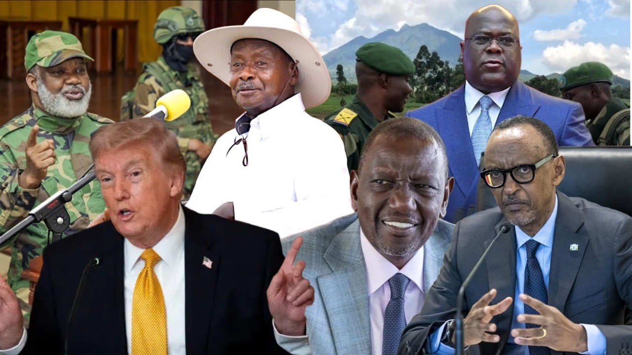 AGASEKE K'AMAKURU MU KARERE NA ALPHONSE TWAHIRWA 17 03 2026/MIKENKE HONGEYE KURASWA