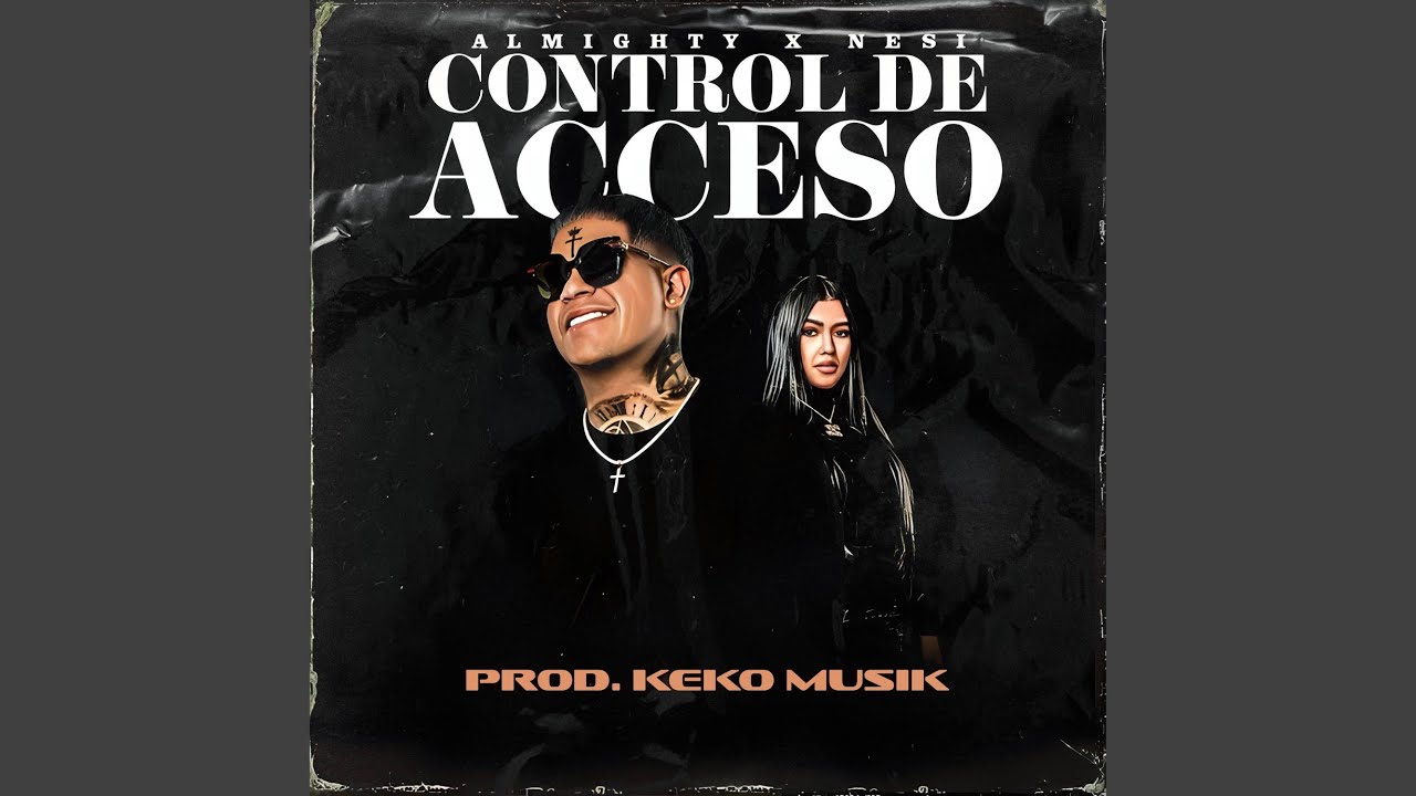 Control de Acceso