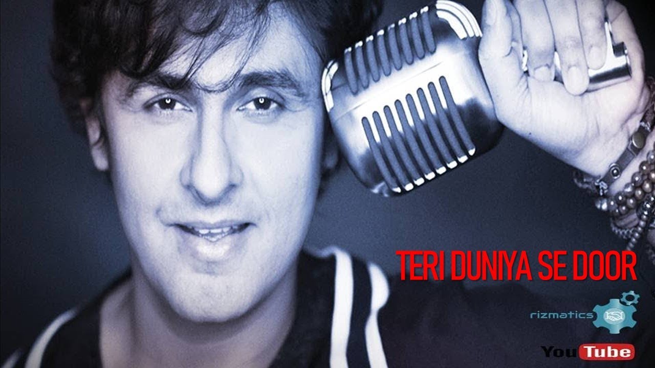 Teri Duniya Se Door (Sonu Nigam & Anuradha Paudwal)