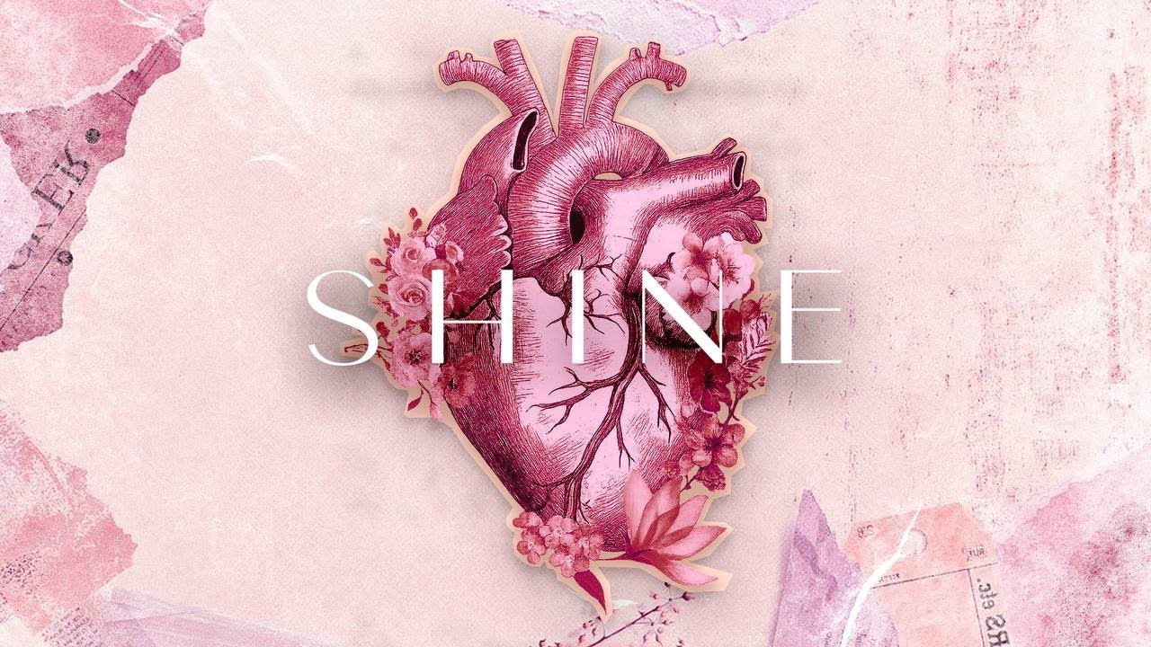 AO VIVO - CULTO SHINE - PRA REBECCA BOMFIM | LAGOINHA FRAMINGHAM CHURCH