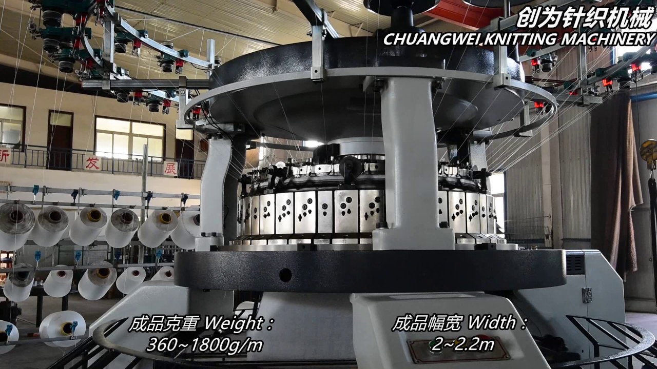 CHUANGWEI- 30