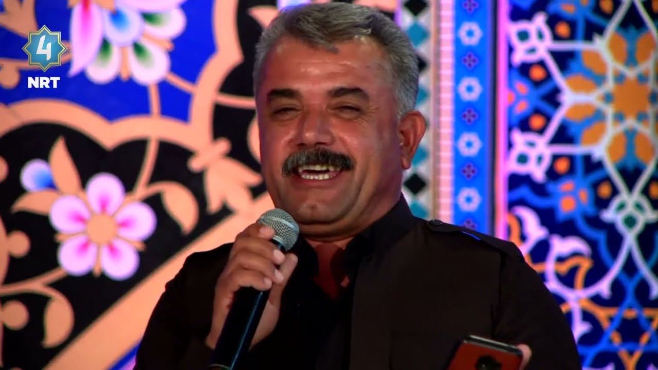 ئێوارەی NRT4 - بەرنامەی تایبەت بە دووەم ڕؤژی جەژنی قوربانی پیرۆز