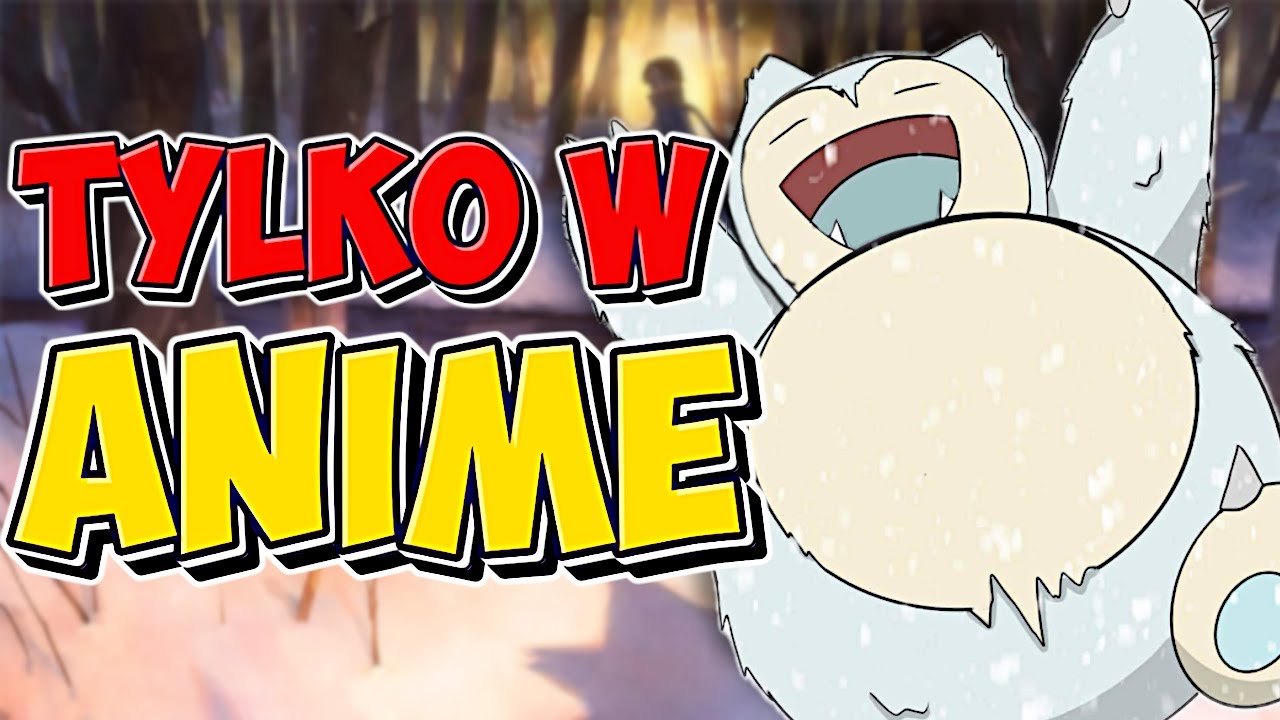 NIKT NIE WIDZIAŁ TYCH POKEMONÓW!!