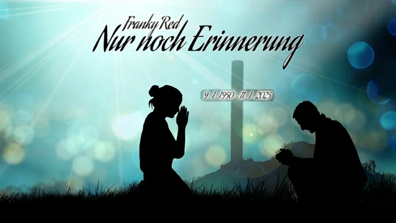 Nur noch Erinnerung