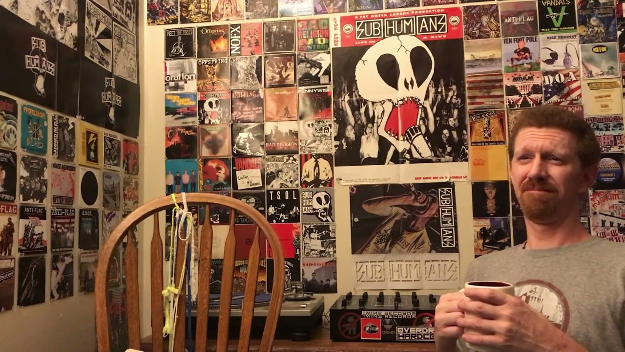 Shnootz - Reaction Video (ABBA - The Way Old Friends Do)