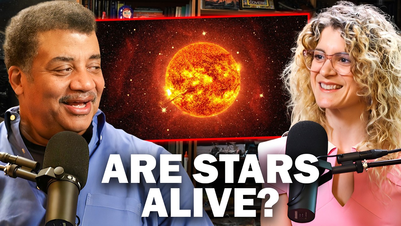What is Sara Imari Walker's Definition of 'Life'?