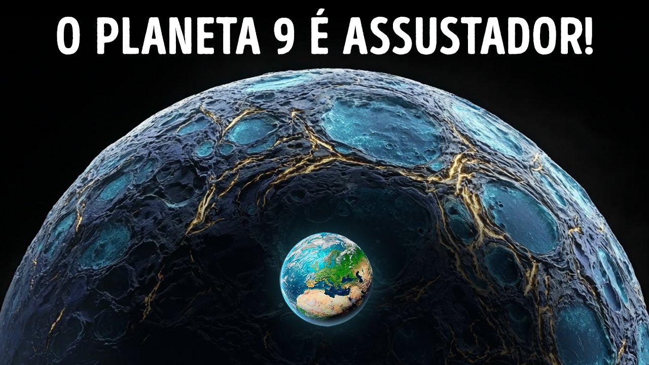 Este planeta não deveria existir - e pode estar se aproximando de nós