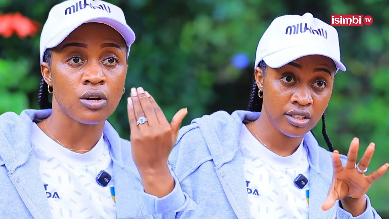 KUNYWA INZOGA SI ICYAHA|NDAKIJIJWE NTA MUGABO NATWARA|DORCAS ASIGAYE ARI PROPHETE