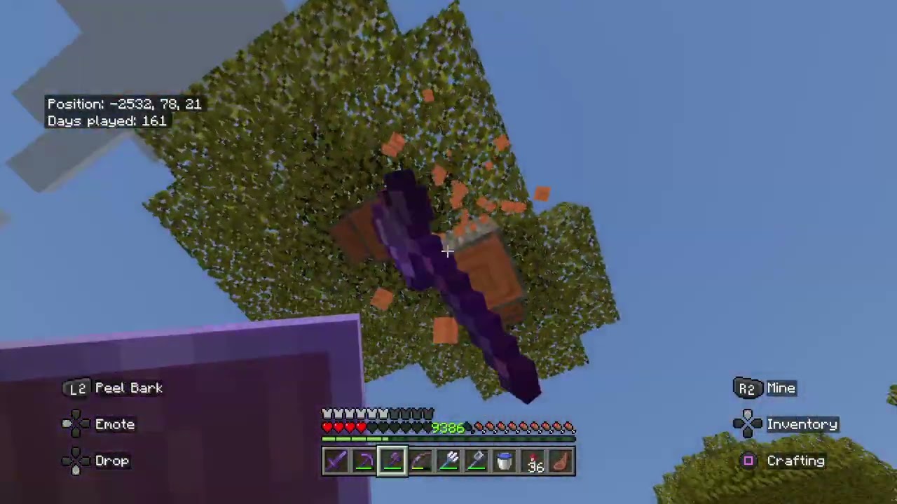 Died in the dumbest way at the end