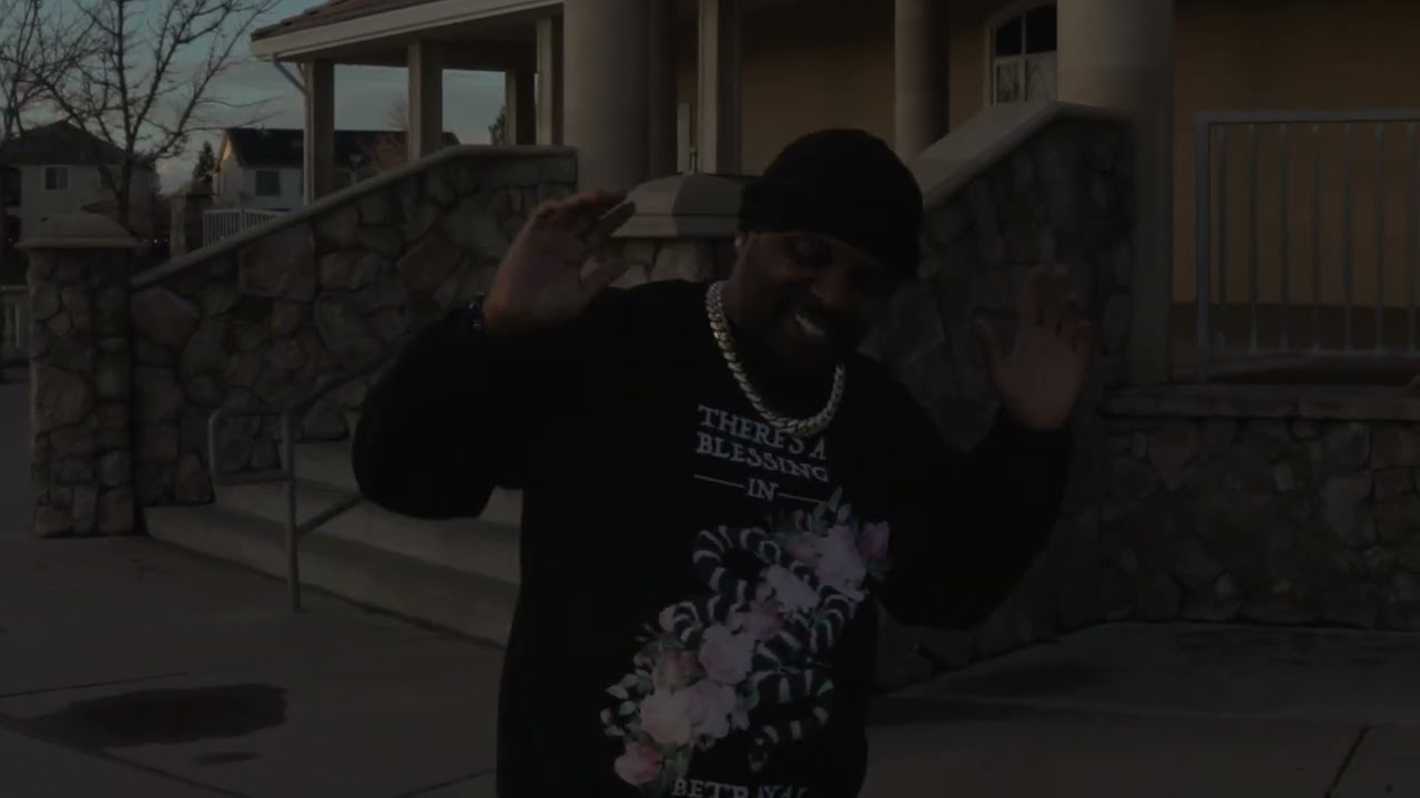 No Pesci -  Money Be Motive  (Directed By Victoryshot_ )