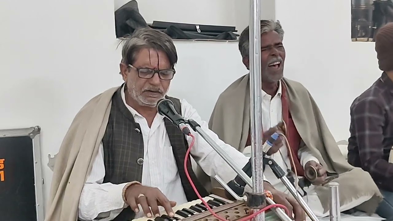 / सौरढ भजन ||  गायक ओम सिंह राजपुरोहित सांगरिया #livestreaming #popular 