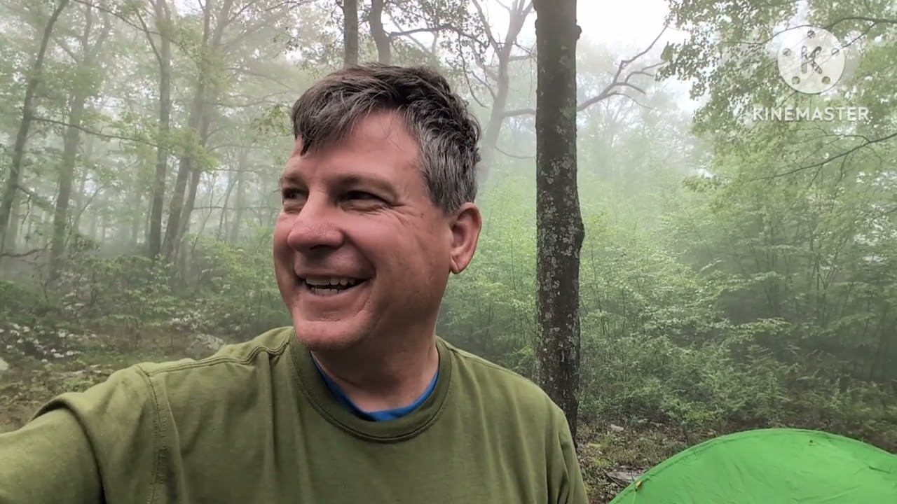 2025 AT Hike: Mohican Outdoor Center to Crater Lake