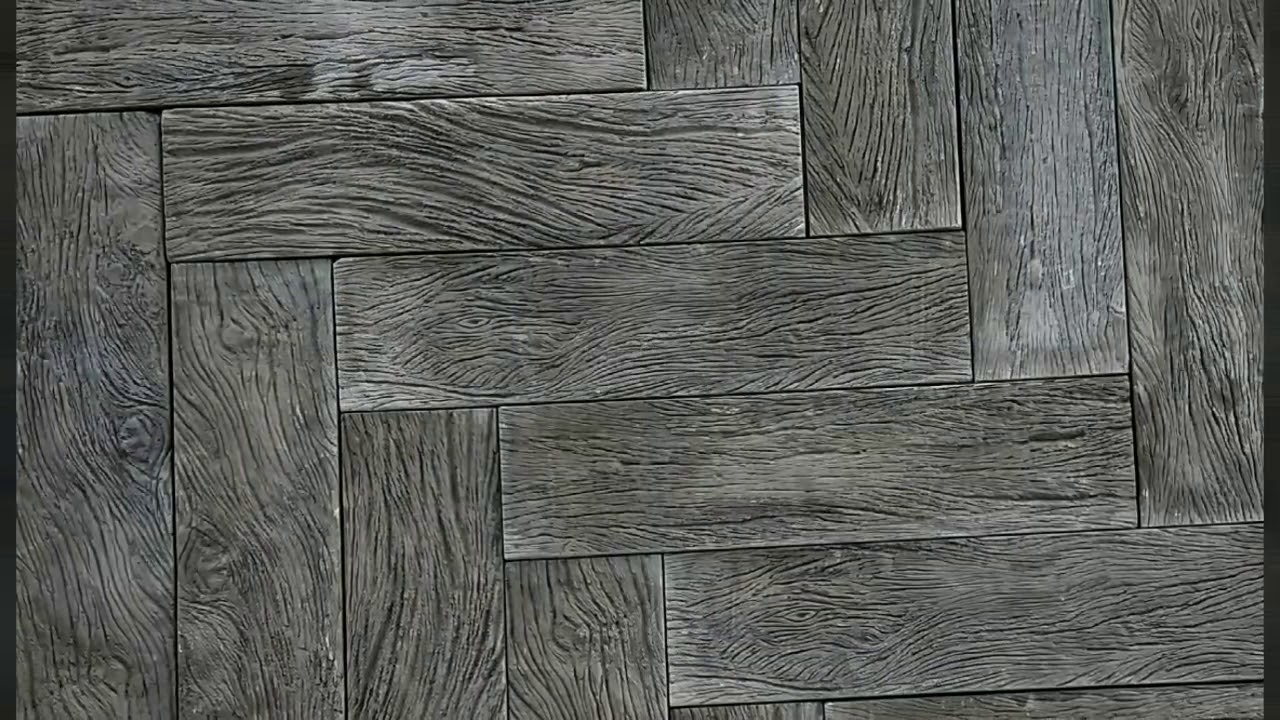 Producci&oacute;n s&iacute;mil madera Quebracho