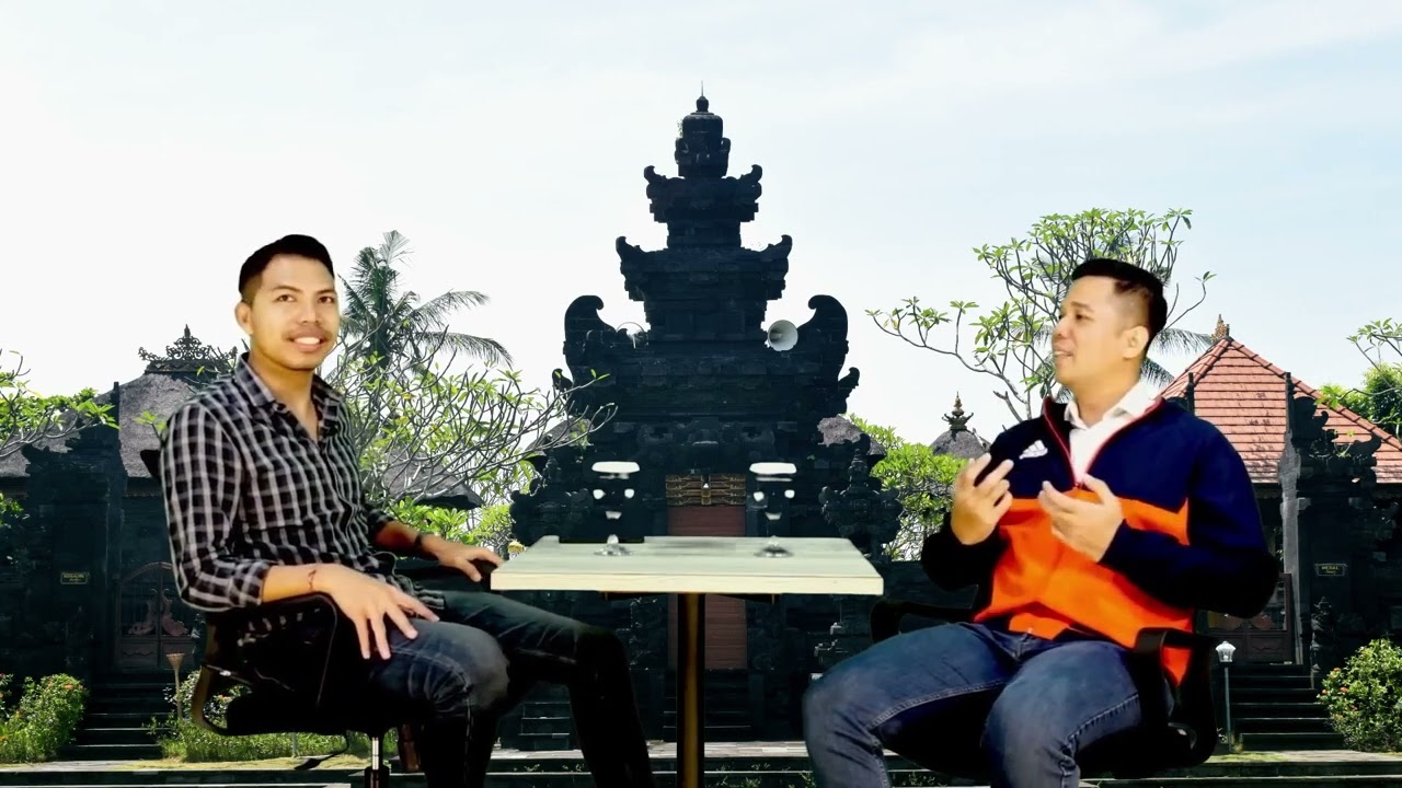 Student Talk Sharing Season || Podcast #51 UNHI TV