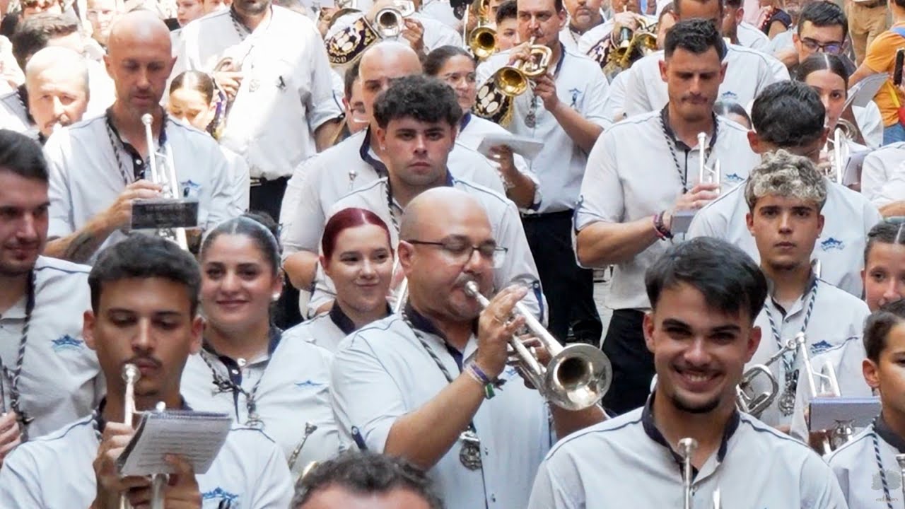 AM Redención - Danos la Redención