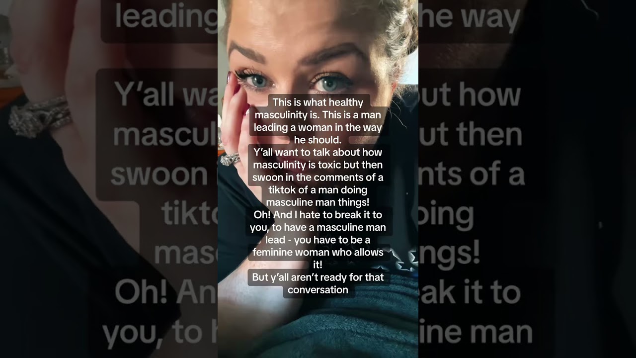 not ready for that conversation #simplyimperfect #taylorswift #traviskelce #masculineenergy #masculi