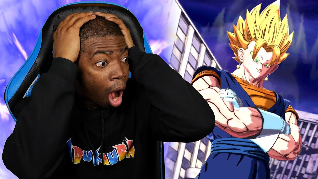 ULTRA SUPER VEGITO IS A GOD TIER YELLOW UNIT FOR FUSION WARRIOR!!! Dragon Ball Legends Gameplay!
