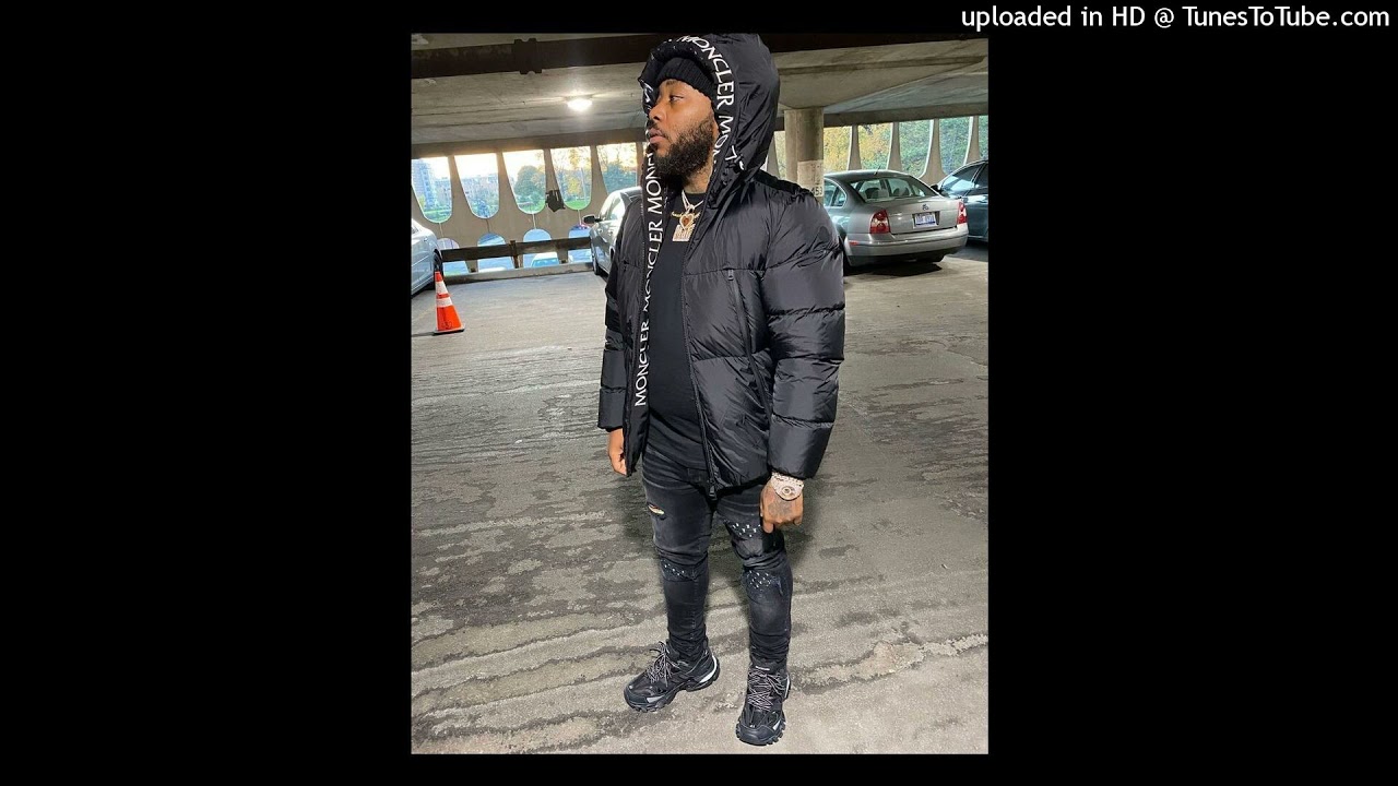 damedot x baby smoove x detroit type beat [prod.@432beats_]