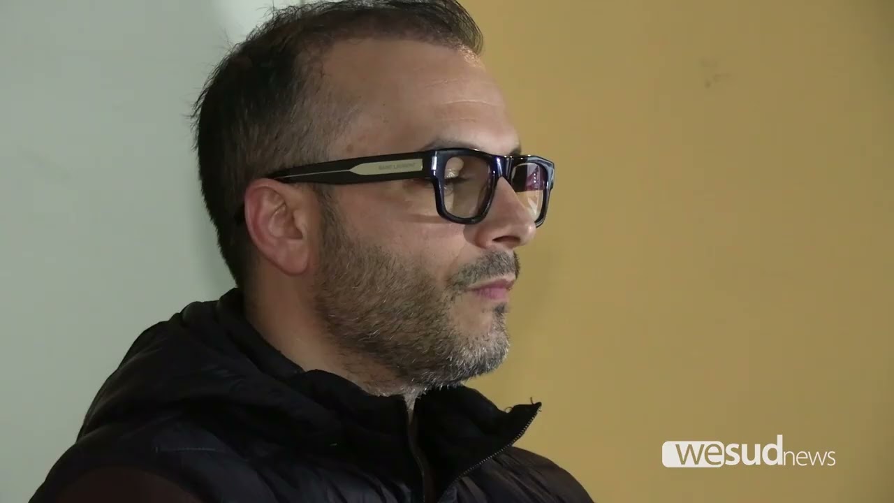 Fare impresa è una scelta, a Cutro il successo di OMCS diventa metodo per il territorio