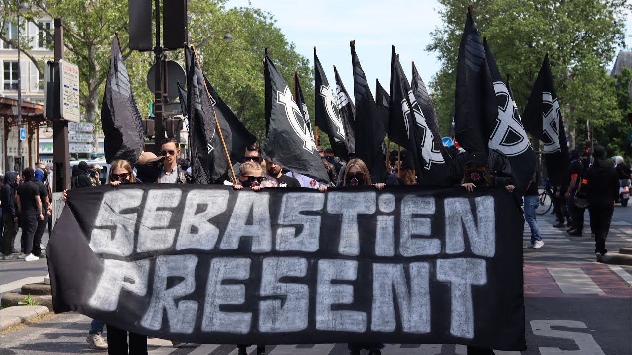COMITÉ DU 9 MAI 2024