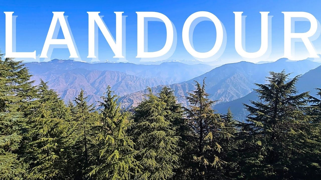 Landour - Mussoorie, EP03| Lal Tibba| Himalayas| Devbhoomi Uttrakhand