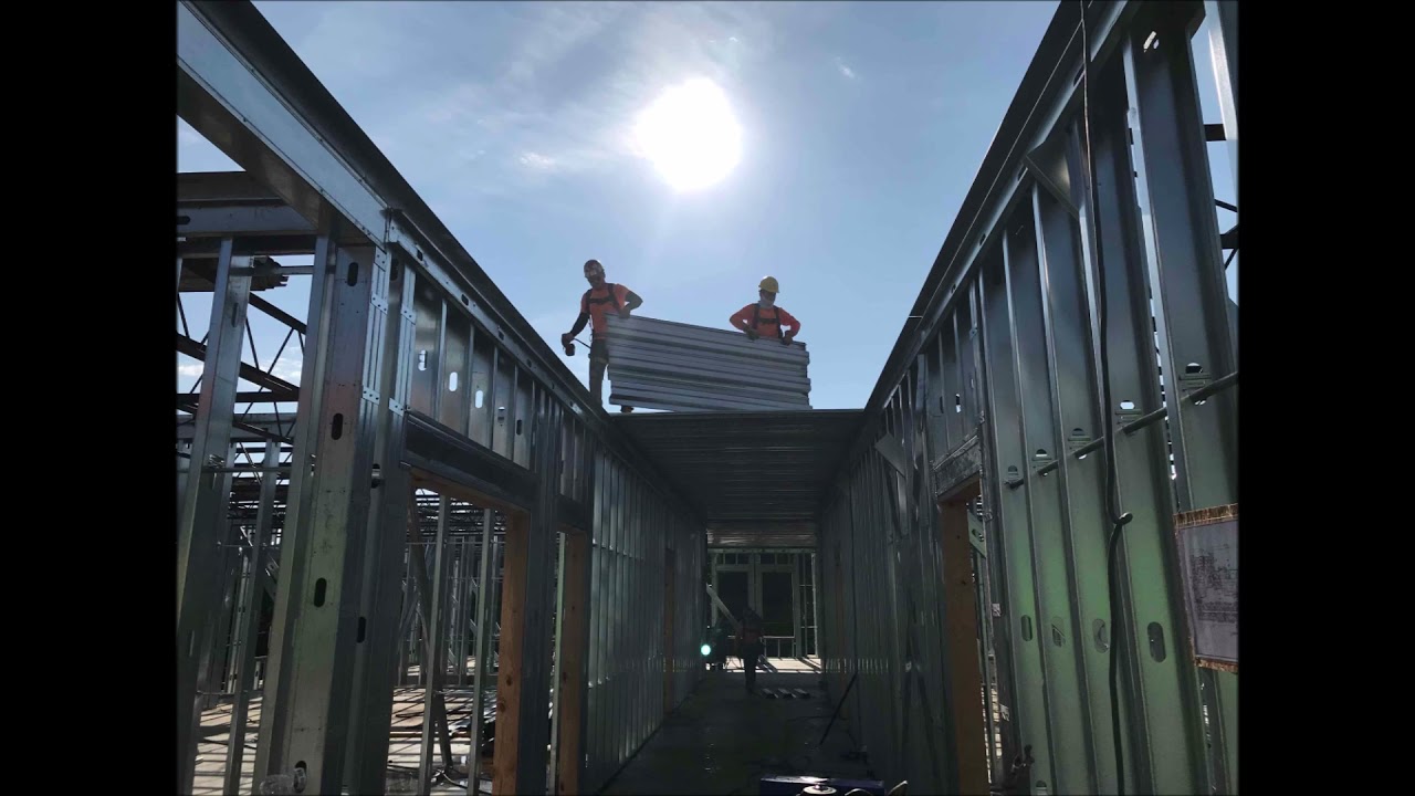 Harper's Station Project Update Video   03 18 20201