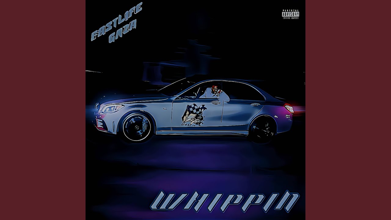 Whippin