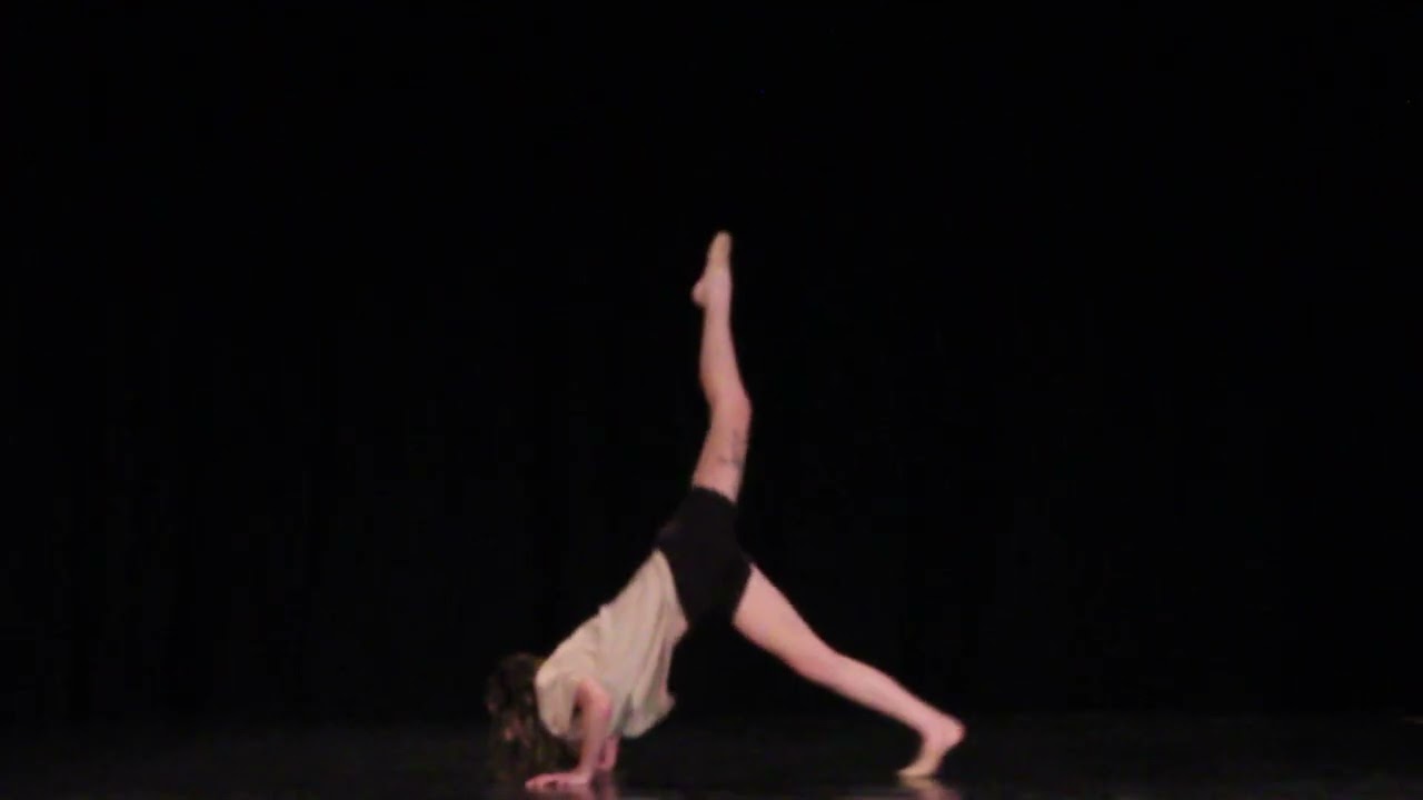 Dead Man - Choreographed by Kylie Smith