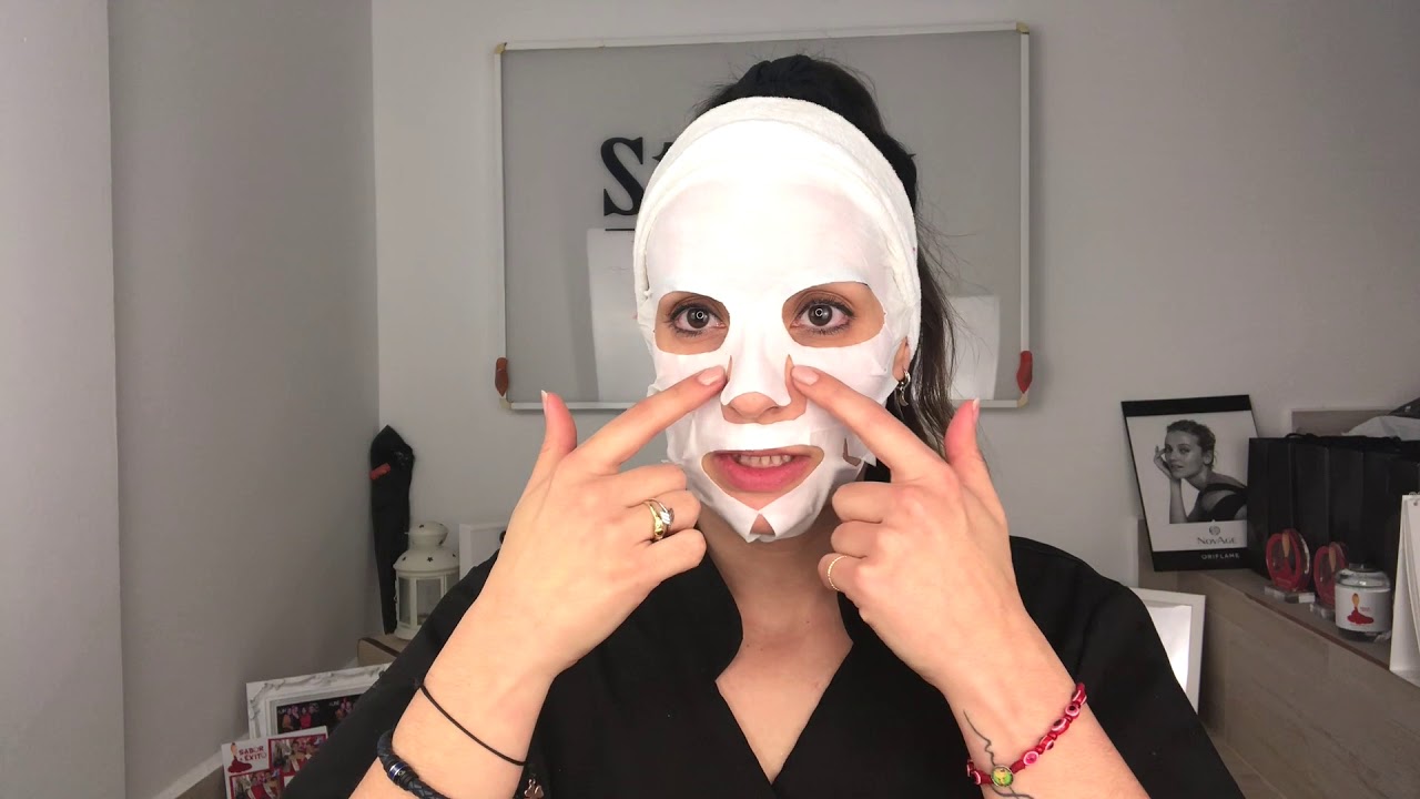 EMBAJADORA NOVAGE 2020 I DESCUBRE LA HIDRATACIÓN PROFUNDA CON LAS MASCARILLAS NOVAGE