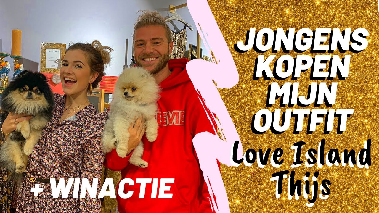 'IN DEZE OUTFIT LIJK JE &Eacute;CHT OP MONICA!' ࿎ Forever Jade