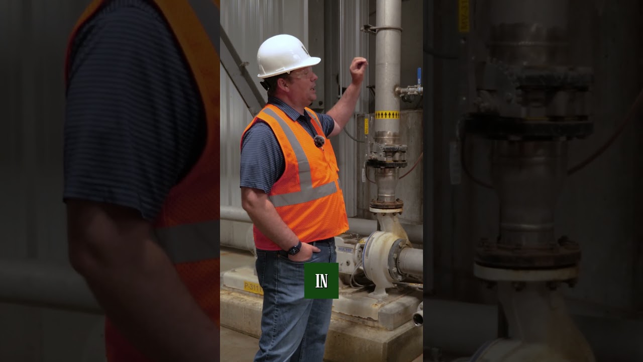 How Is Corn Turned Into Ethanol?