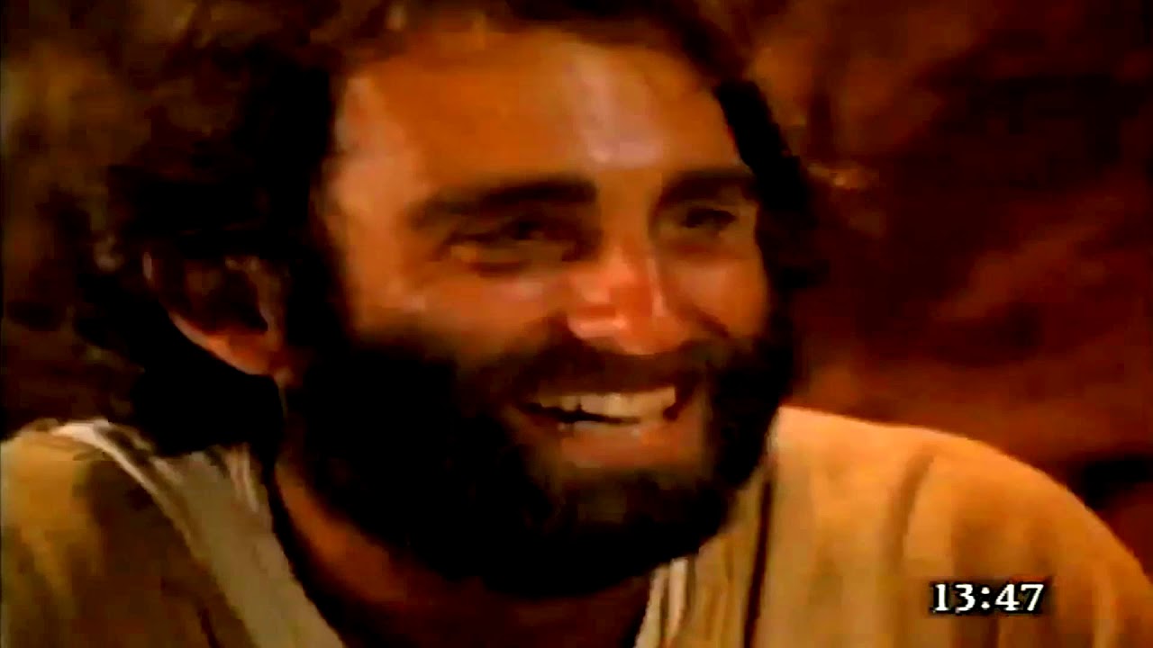 Las Par&aacute;bolas de Jes&uacute;s Seg&uacute;n San Mateo