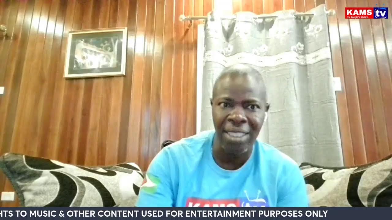 BUXTONIAN MORNING TIME