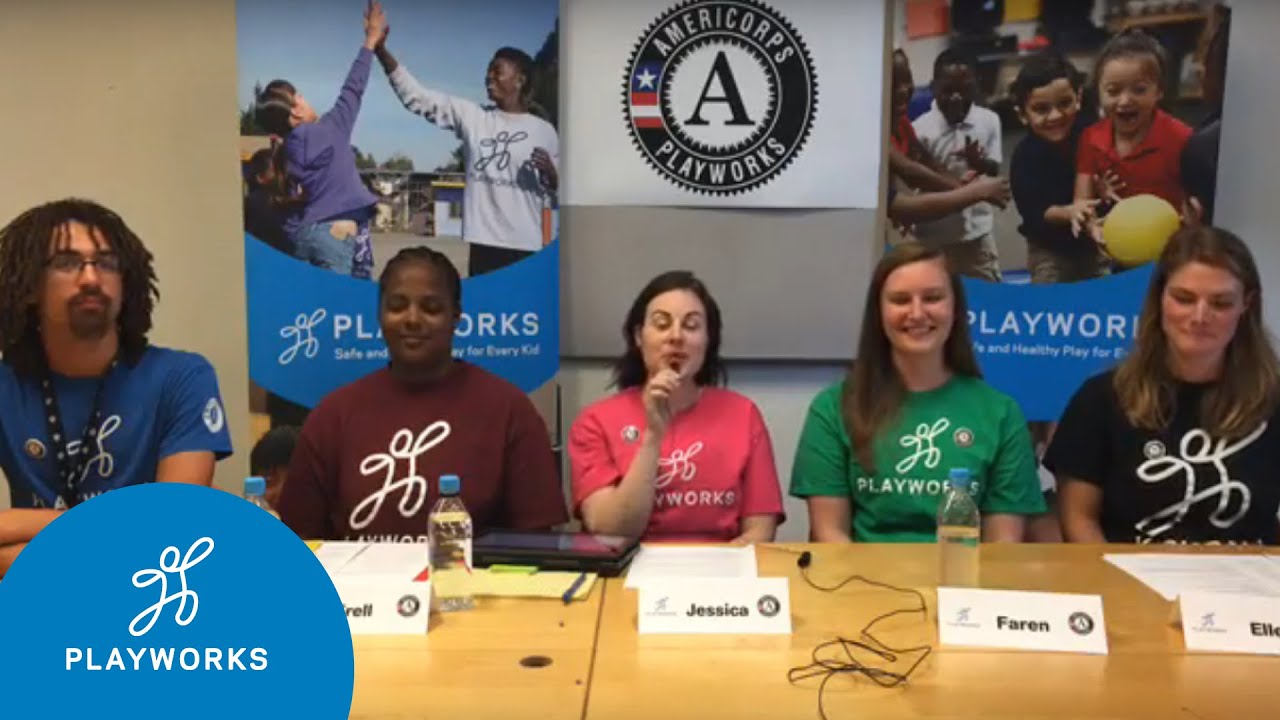 Recruitment: AmeriCorps Coach Q&A