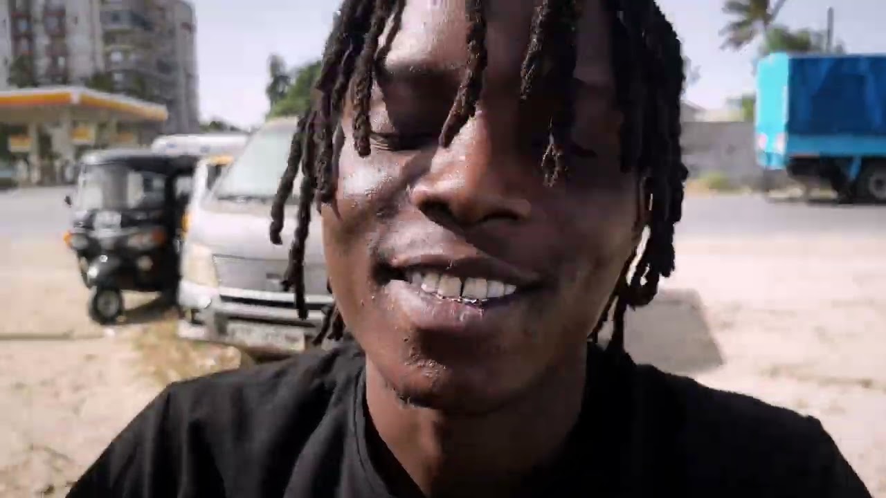 Kusenga Gwan x Mlami Gwante (Made Right) ft. Michu Money - NAWALOLA (Official Video)