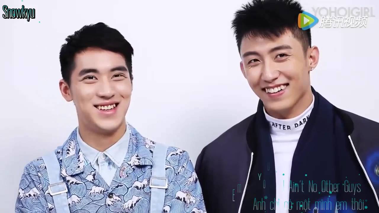 [FMV] Huang Jing Yu & Xu Wei zhou - Marry you / K.will